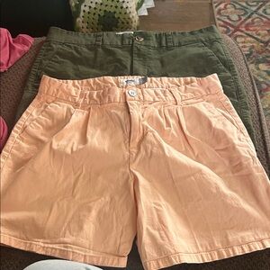 Old Navy Woman’s Short Bundle